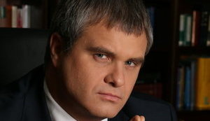 Племянник Путина зарегистрировал партию "Россия без коррупции"