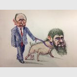 На коротком поводке