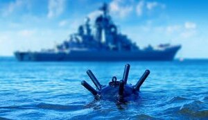нейтралізації російських надводних безекіпажних катерів