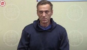 Совбез ООН проведет заседание из-за ситуации с Навальным в РФ