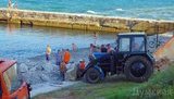 Бизнесмен Хмельницкий продал скандальную виллу с захваченным пляжем в Одессе