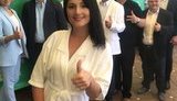 ирина,борзова