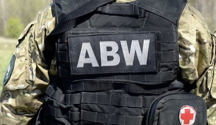 Украинца задержали в Варшаве после неудачного покушения на представителя украинской "оборонки" в Ирпене