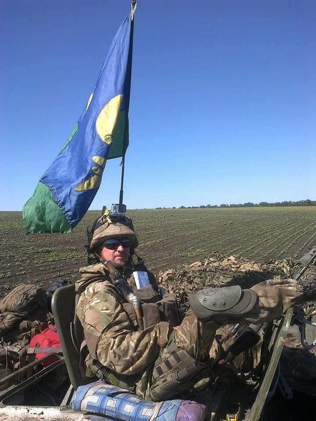 Начальник департаменту патрульної поліції Національної поліції України, полковник Євгеній Жуков: Патрульна поліція стала першим кроком до змін у країні, але суспільство змінюватися не хоче 14