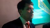 "До інавгурації можуть не дожити", - в штабі Зеленського відмовилися розповісти про кандидатів у міністри. ВIДЕО