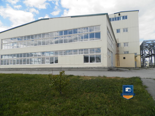 Ощадбанк продает завод по производству топливных гранул за 43 миллиона 02