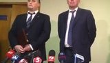 "Взагалі ситуація достатньо тупикова", - Луценко про справу нападу нардепа Пономарьова на журналіста Цензор.НЕТ. ВIДЕО