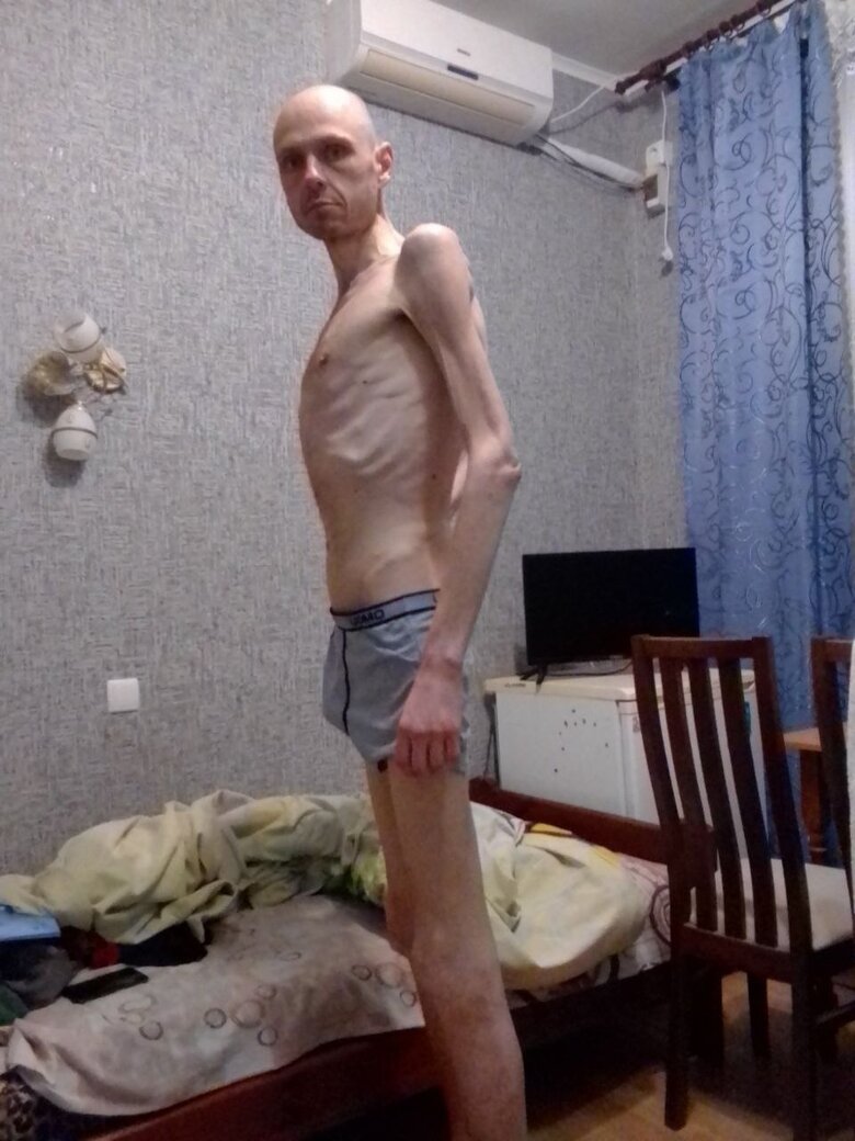 Володимир Цема-Бурсов після полону