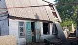 обстріли Запорізької області