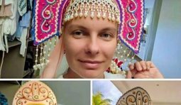 Вікторія Якимова