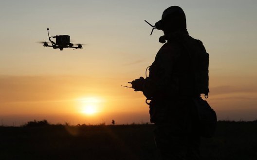 Від початку доби окупанти 48 разів атакували позиції українс