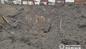 обстріл,харківщина