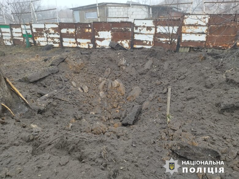 Обстріли Харківщини за добу