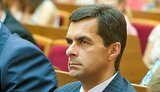 Криклий рассказал о причинах увольнения главы "Укрзализныци"