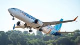 Авиакомпания flydubai вернет на рейсы самолеты с креслами-кроватями. ВИДЕО