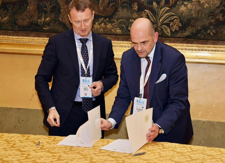 Українські молочники взяли участь у конференції Європейської молочної асоціації