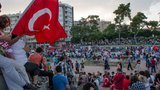 Миллионные протесты в Турции: власти пустили в ход слезоточивый газ и водометы. Задержано более 1700 человек. ФОТОрепортаж