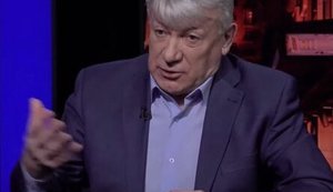 На секретаря РНБО О. Данілова чекає підозра у вчиненні злочину