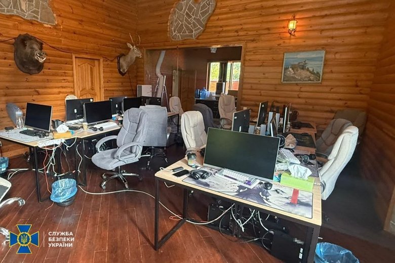 криптомахінації