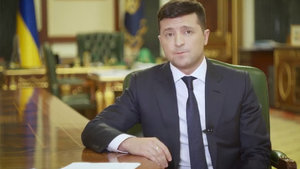 НБУ разработает льготный режим для всех заемщиков на время карантина, – Зеленский