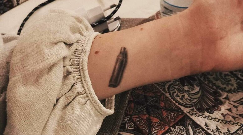 Навіть зазнавши поранення, він не припиняв командувати боєм - історія загиблого Героя України Георгія Лисенка 04