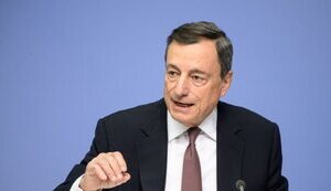 Країни ЄС потребують більше інвестицій на тлі війни в Україні, - ексголова Європейського центробанку Драгі