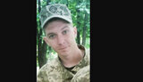 С воином 92-й ОМБр Романом Дзюбенко, умершим от ранения снайпером наемников РФ, простятся завтра на Луганщине. ФОТО