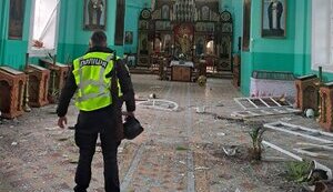 Окупаційна армія РФ протягом доби завдала ударів по кількох громад Сумської області