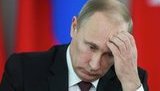 Спрощений порядок отримання російських паспортів може поширитися на всіх жителів України, - Путін