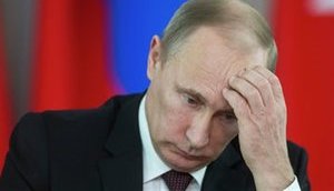 Через напис 