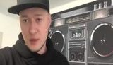 Фронтмен гурту "Бумбокс" Хливнюк підтримав підозрюваного в справі про вбивство Шеремета Антоненка. ВIДЕО