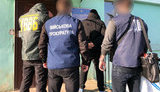 На Закарпатье при сбыте наркотиков задержан пограничник, - военная прокуратура. ФОТО