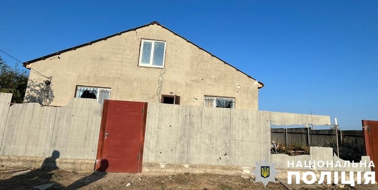 12 вересня окупанти обстріляли 18 населених пунктів Херсонщини