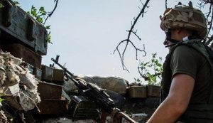 Donbas update: Russian mercenaries breach ceasefire three times on Aug 15