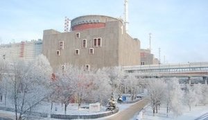 Дві українські АЕС вийшли на рекордний рівень потужності, - голова "Енергоатому" Котін