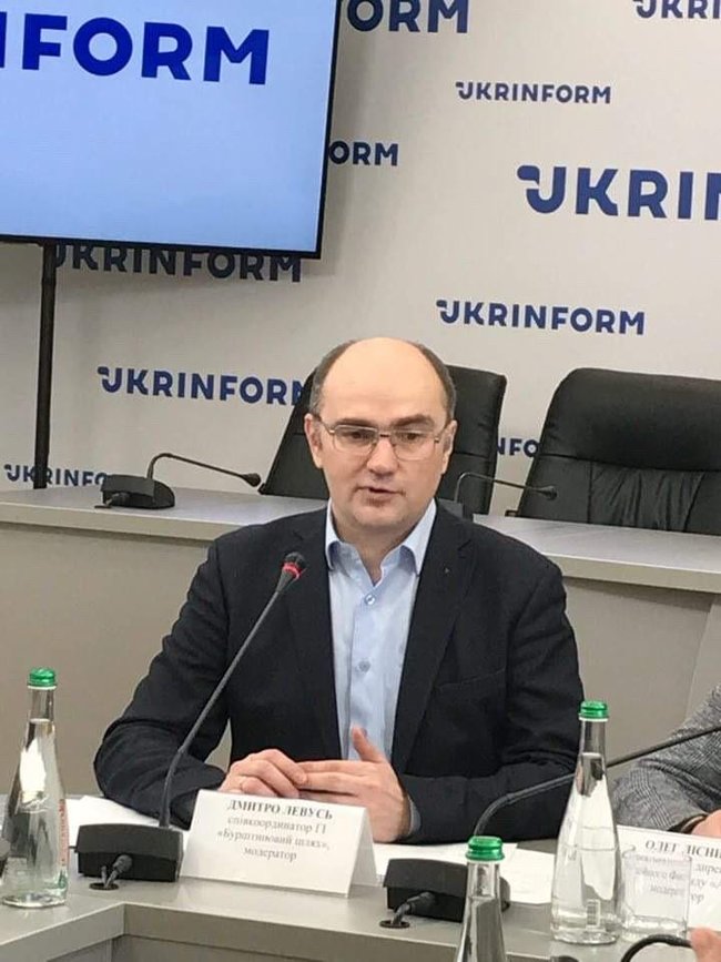 Заплановані Путіним зміни до Конституції РФ спрямовані на організацію зовнішньої агресії, - Лісний 02 Заплановані Путіним зміни до Конституції РФ спрямовані на організацію зовнішньої агресії, - Лісний 02