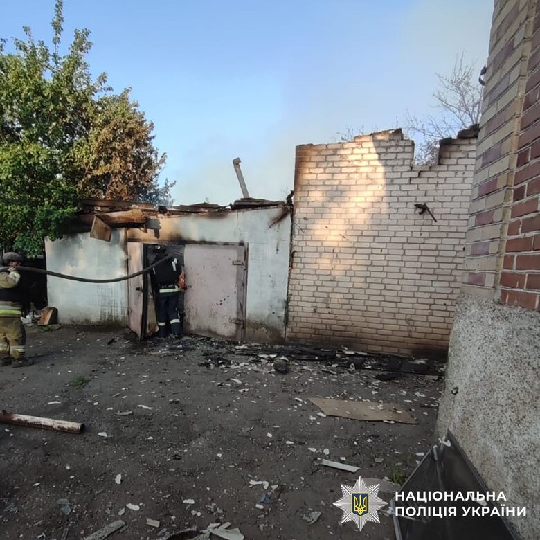 Donetsk region