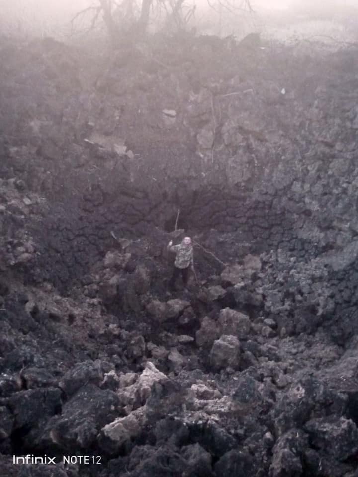 Воїн Олександр Фатєєв, який боронив Україну на Куп’янському напрямку, загинув у бою проти російських окупантів 02 Воїн Олександр Фатєєв, який боронив Україну на Куп’янському напрямку, загинув у бою проти російських окупантів 02