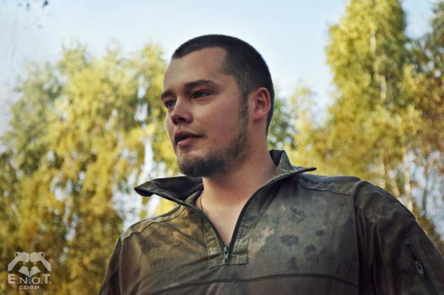рф лагерь мильчаков неонацизм