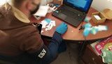 Блокирована деятельность трех ботоферм, распространявших деструктивный контент накануне местных выборов, - СБУ. ФОТОрепортаж