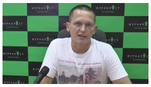 Офіцер 80-ї бригади Юрій Темченко виступив проти розкрадання палива: "Вся відповідальність на командирі роти, це не відповідальність бригади"