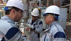 узбекнафтогаз