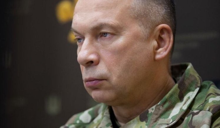 У складі ПС ЗСУ створили Командування сил безпосереднього протиповітряного прикриття для боротьби з "шахедами", - Сирський. ФОТОрепортаж