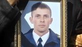 Погибшего на Донбассе украинского воина Андрея Проценко похоронили в Винницкой области. ВИДЕО+ФОТОрепортаж