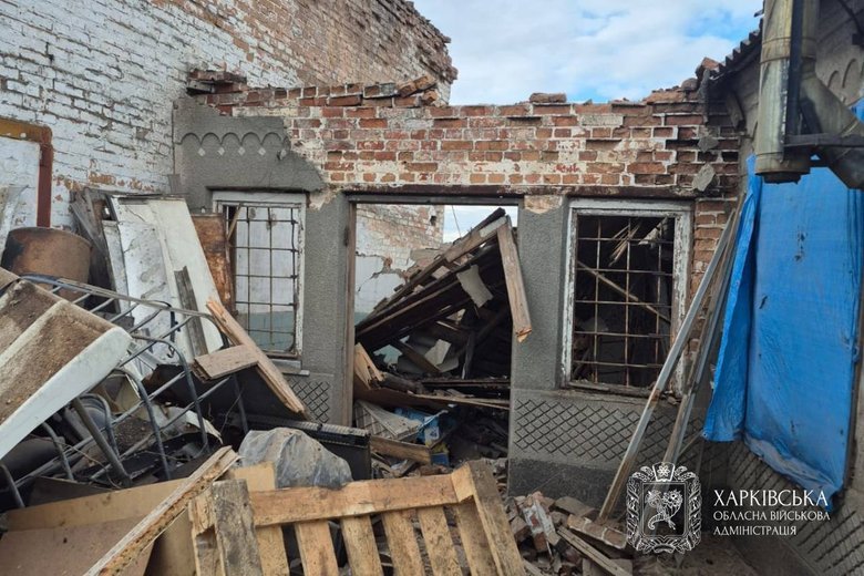 📍 Протягом минулої доби ворожих ударів зазнали м. Харків і 13 населених пунктів Харківської області.