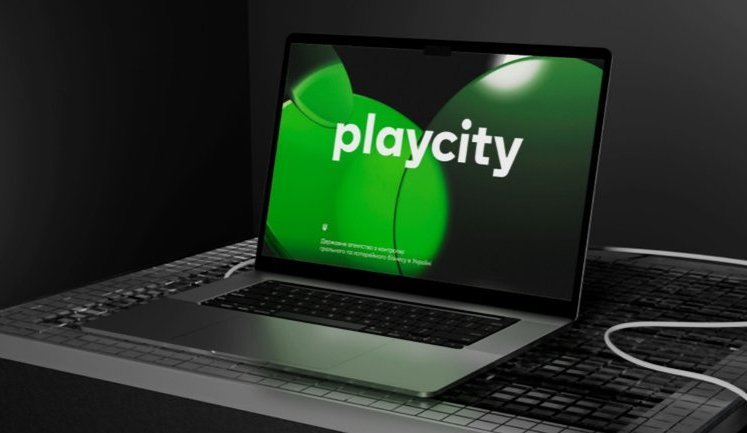 PlayCity видало першу ліцензію на випуск та проведення лотерей