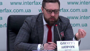 Мэрия Днепра и Филатов подают иск на пресс-службу СБУ о защите деловой репутации