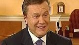 Янукович: Мной опять пытаются пугать людей, других аргументов по-прежнему нет. ВИДЕО.