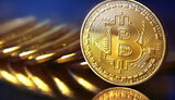 биткоин