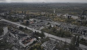 Покровський напрямок: РФ формує "кілзону" через запуск дронів з міст